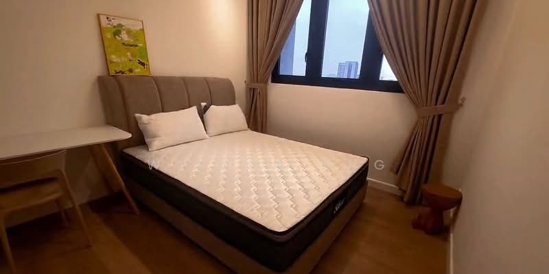 Condominium for Rent at Skyline KL - Wilson Ong - Bedroom - PropertyGuru.com.my
