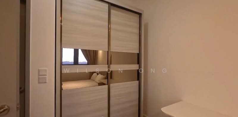 Condominium for Rent at Skyline KL - Wilson Ong - Bedroom - PropertyGuru.com.my