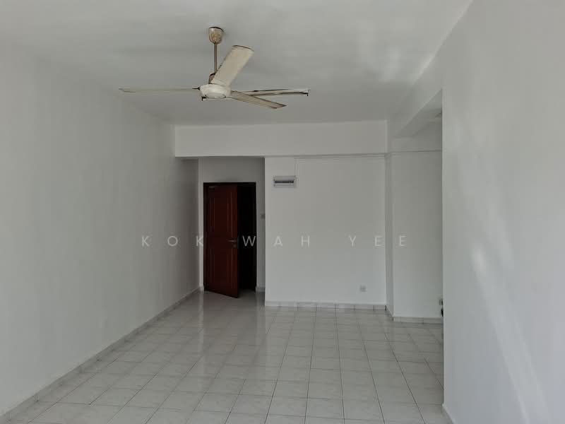 Kondominium untuk Disewa di Menara Menjalara - Kok Wah Yee - Interior - PropertyGuru.com.my