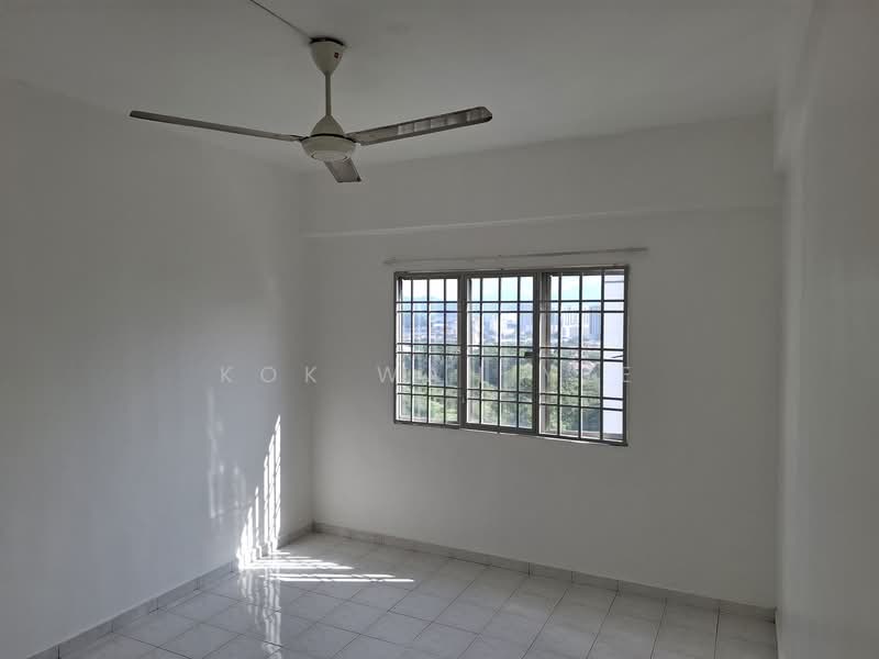 Kondominium untuk Disewa di Menara Menjalara - Kok Wah Yee - Interior - PropertyGuru.com.my