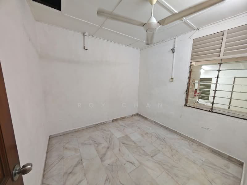 1-storey Terraced House for Sale in Taman Ungku Tun Aminah (Skudai) - Roy Chan - Interior - PropertyGuru.com.my