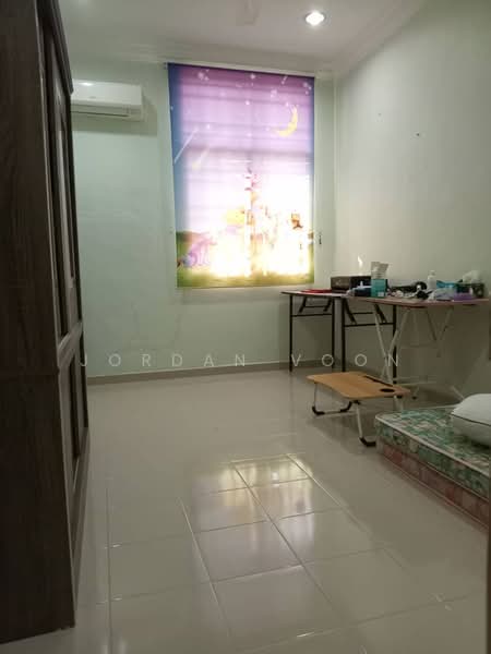 2-storey Terraced House for Sale in Taman Impian Jaya (Bukit Mertajam) - Jordan Voon - Bedroom - PropertyGuru.com.my