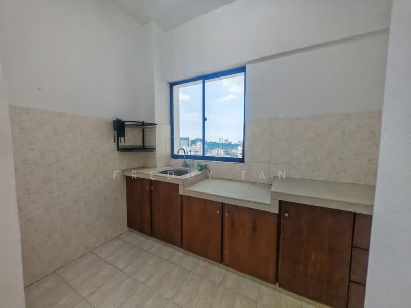 Kondominium untuk Disewa di Victoria Heights - Freddy Tan - PropertyGuru.com.my