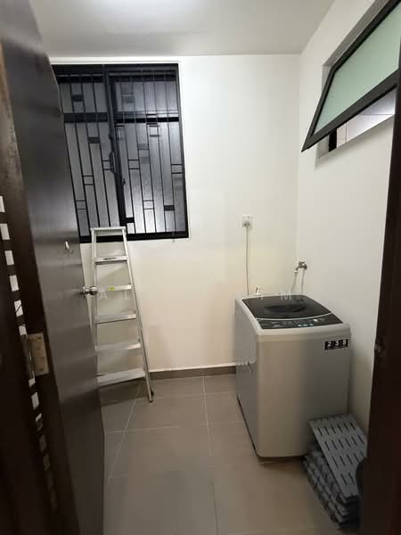 Service Residence for Rent at Molek Regency - Alvin Lim - Interior - PropertyGuru.com.my