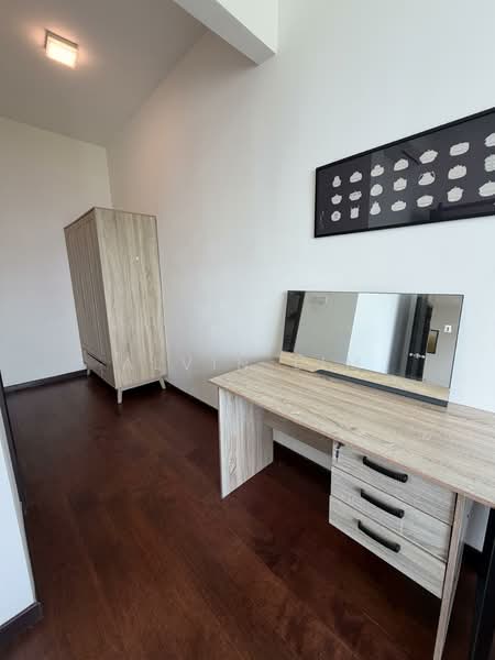 Service Residence for Rent at Molek Regency - Alvin Lim - Interior - PropertyGuru.com.my