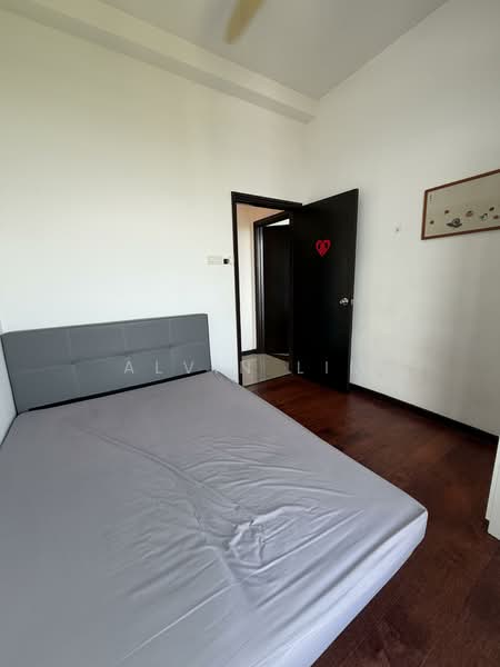 Service Residence for Rent at Molek Regency - Alvin Lim - Bedroom - PropertyGuru.com.my