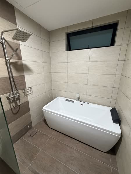 Service Residence for Rent at Molek Regency - Alvin Lim - Bathroom - PropertyGuru.com.my