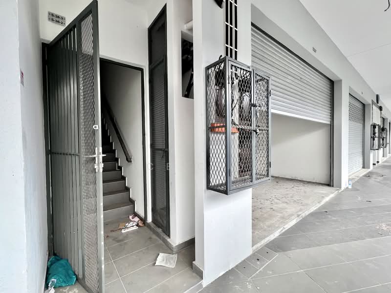Shop for Rent in Iskandar Puteri (Nusajaya) (Johor) - Alice Chong - PropertyGuru.com.my