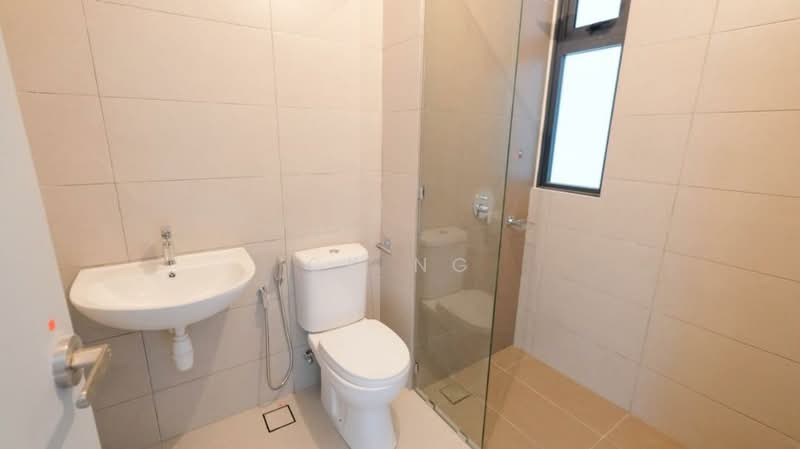 Condominium for Sale at Rumbia Residence - CK Ng - Bathroom - PropertyGuru.com.my
