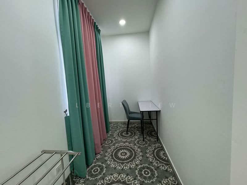 2-storey Terraced House for Sale in Bakri (Johor) - Albert Liew - Interior - PropertyGuru.com.my