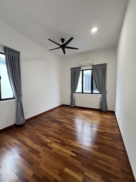 Semi-Detached House for Rent in Setia Alam (Selangor) - Elaine Yap - PropertyGuru.com.my