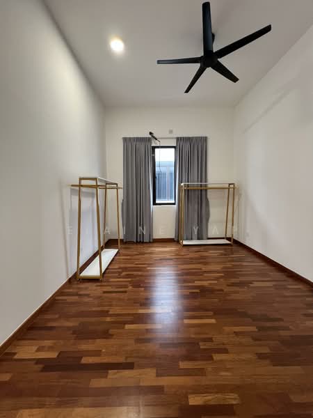 Semi-Detached House for Rent in Setia Alam (Selangor) - Elaine Yap - PropertyGuru.com.my