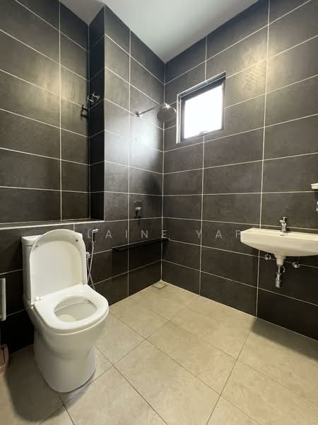 Semi-Detached House for Rent in Setia Alam (Selangor) - Elaine Yap - PropertyGuru.com.my