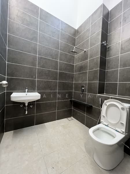 Semi-Detached House for Rent in Setia Alam (Selangor) - Elaine Yap - PropertyGuru.com.my