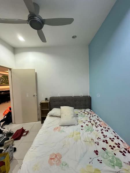 2-storey Terraced House for Rent in Horizon Hills (Iskandar Puteri (Nusajaya)) - Erica Jong - Bedroom - PropertyGuru.com.my
