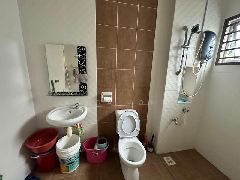 2-storey Terraced House for Rent in Horizon Hills (Iskandar Puteri (Nusajaya)) - Erica Jong - PropertyGuru.com.my