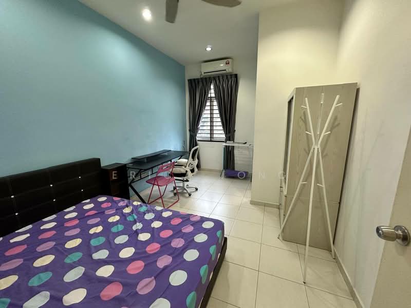 2-storey Terraced House for Rent in Horizon Hills (Iskandar Puteri (Nusajaya)) - Erica Jong - Bedroom - PropertyGuru.com.my