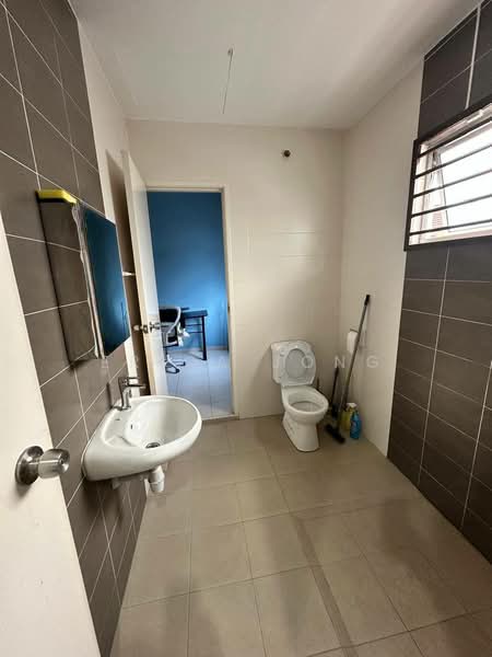 2-storey Terraced House for Rent in Horizon Hills (Iskandar Puteri (Nusajaya)) - Erica Jong - Bathroom - PropertyGuru.com.my