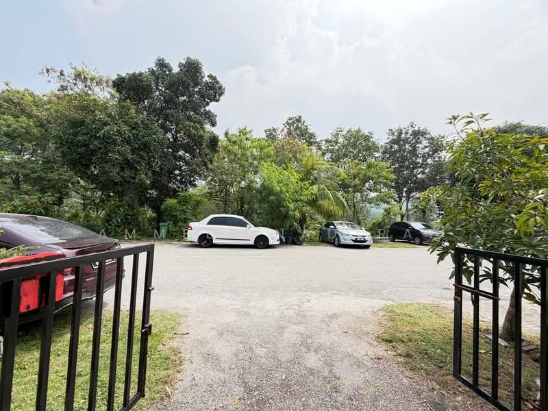 Rumah Teres 2 Tingkat untuk Dijual di Puncak Alam (Selangor) - Ammeer Nadzrai - Exterior - PropertyGuru.com.my