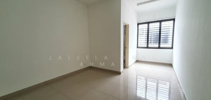 1-storey Terraced House for Rent in Setia Alam (Selangor) - Jaleela Banu Ahmad - Interior - PropertyGuru.com.my