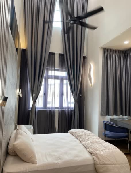 Twin Villa for Sale in Bandar Putra Permai (Seri Kembangan) - Pauline . - Bedroom - PropertyGuru.com.my