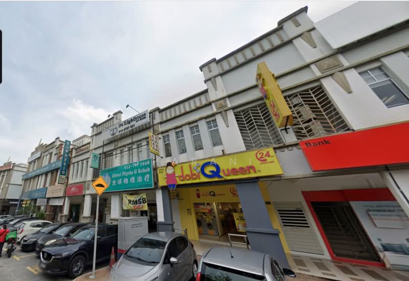 Residential Land for Sale in Cheras (Kuala Lumpur) - Esharani . - Exterior - PropertyGuru.com.my