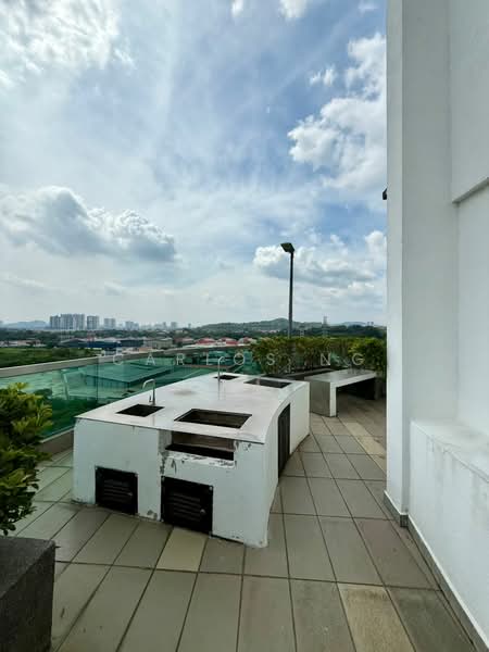 Service Residence for Rent at Saville D'lake - Carlos Ng - Exterior - PropertyGuru.com.my
