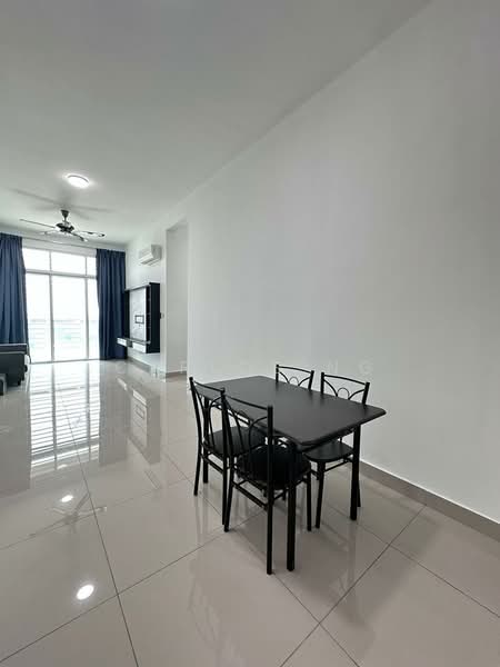 Service Residence for Rent at Saville D'lake - Carlos Ng - Living Room - PropertyGuru.com.my