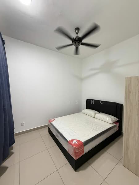 Service Residence for Rent at Saville D'lake - Carlos Ng - Bedroom - PropertyGuru.com.my