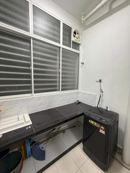 Service Residence for Rent at Saville D'lake - Carlos Ng - Interior - PropertyGuru.com.my