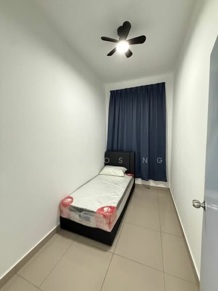 Service Residence for Rent at Saville D'lake - Carlos Ng - Bedroom - PropertyGuru.com.my