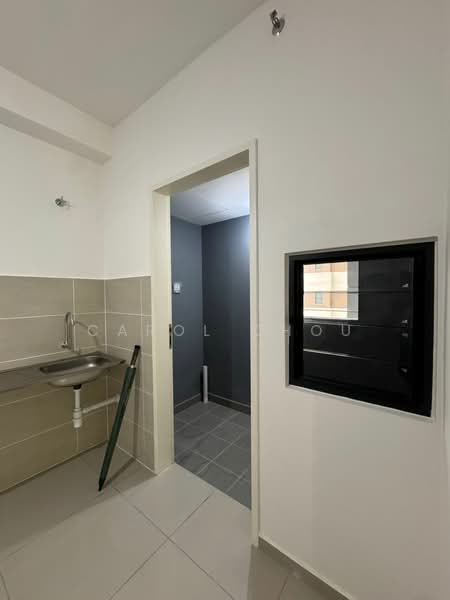Servis Apartment untuk Dijual di D'Clover Residences - Carol Chou - PropertyGuru.com.my