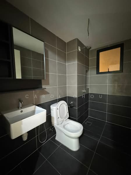 Servis Apartment untuk Dijual di D'Clover Residences - Carol Chou - PropertyGuru.com.my