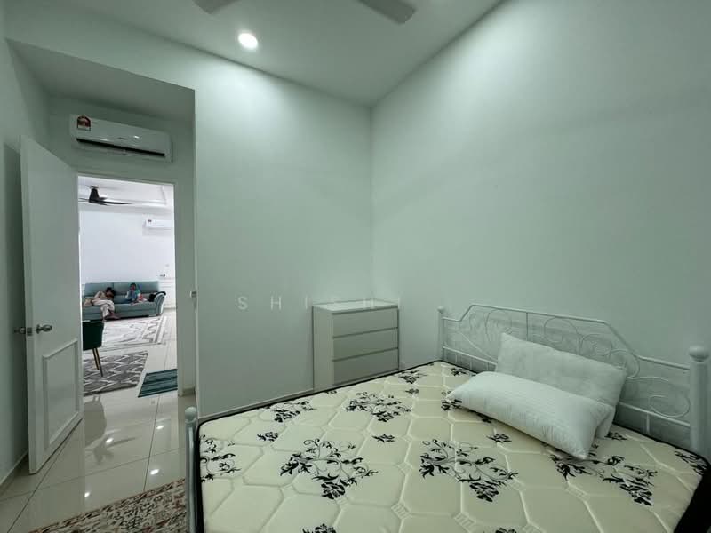 Rumah Teres 2 Tingkat untuk Dijual di Taman Ekoflora (Johor Bahru) - Shishi . - Bedroom - PropertyGuru.com.my