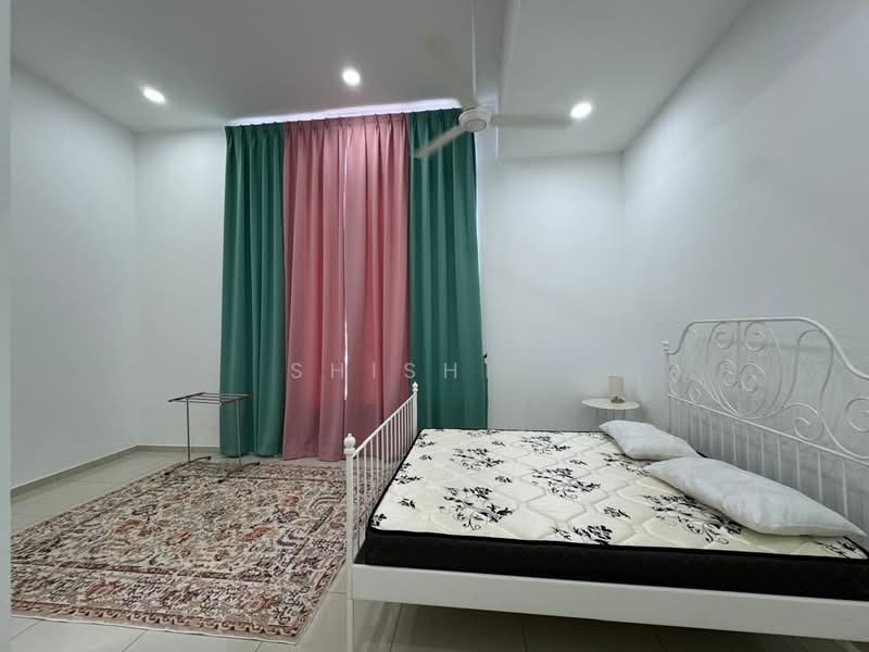 Rumah Teres 2 Tingkat untuk Dijual di Taman Ekoflora (Johor Bahru) - Shishi . - Bedroom - PropertyGuru.com.my