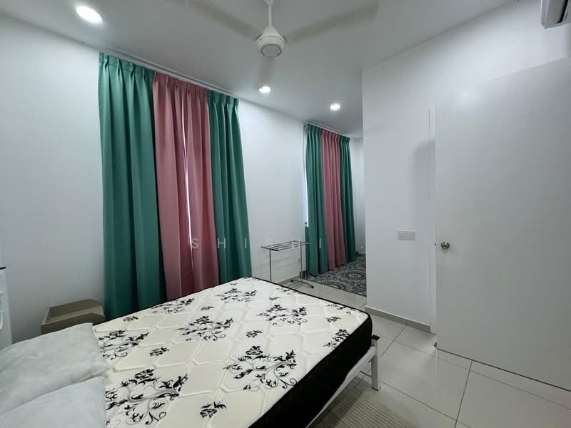 Rumah Teres 2 Tingkat untuk Dijual di Taman Ekoflora (Johor Bahru) - Shishi . - PropertyGuru.com.my