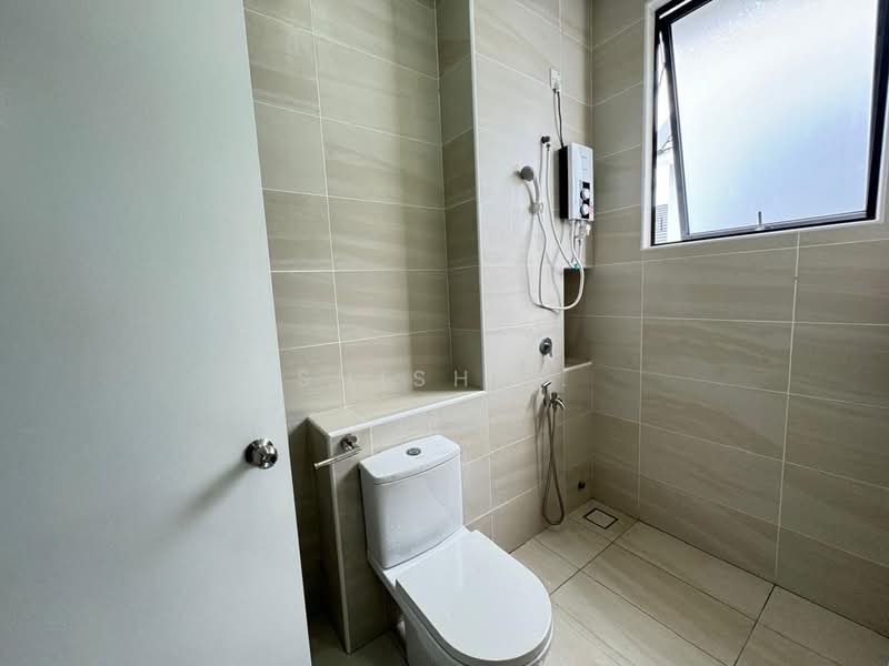 Rumah Teres 2 Tingkat untuk Dijual di Taman Ekoflora (Johor Bahru) - Shishi . - PropertyGuru.com.my