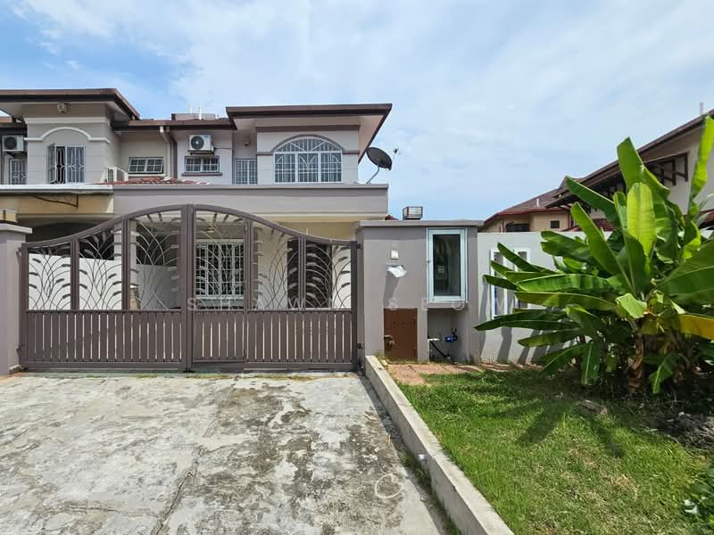 Terraced House for Sale in Kota Kemuning (Shah Alam) - Shawn Seow - PropertyGuru.com.my