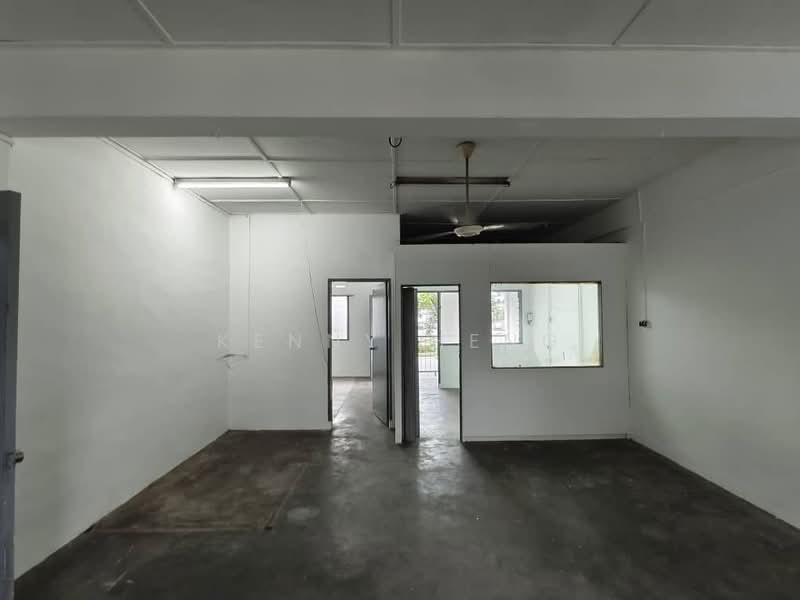 Kedai untuk Dijual di Taman Nam Tak (Kulai) - Kenny Heng - PropertyGuru.com.my