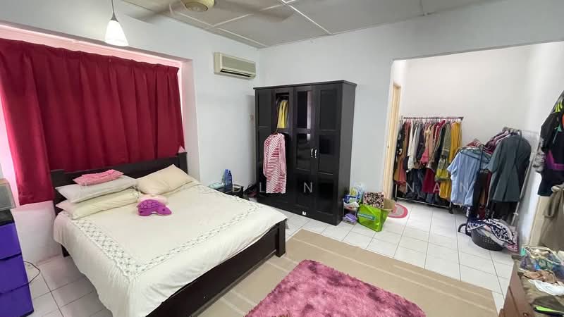 2-storey Terraced House for Sale in Taman Minang Ria (Cheras) - Nor Azdlin Adnan - Bedroom - PropertyGuru.com.my