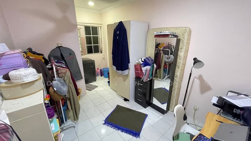 2-storey Terraced House for Sale in Taman Minang Ria (Cheras) - Nor Azdlin Adnan - Bedroom - PropertyGuru.com.my
