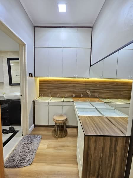2.5-storey Terraced House for Sale in Bukit Jelutong (Shah Alam) - Norazrein Abdul Raman - Interior - PropertyGuru.com.my