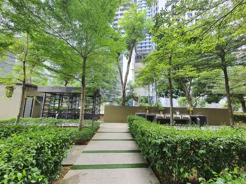 Kondominium untuk Dijual di Vista Damai - Agnes Chia - Garden - PropertyGuru.com.my