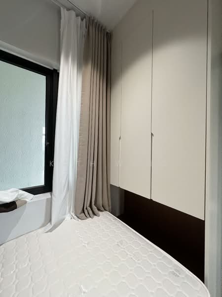 Kondominium untuk Disewa di Impression U-Thant - Kath Wong - PropertyGuru.com.my