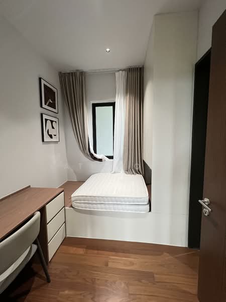 Kondominium untuk Disewa di Impression U-Thant - Kath Wong - PropertyGuru.com.my