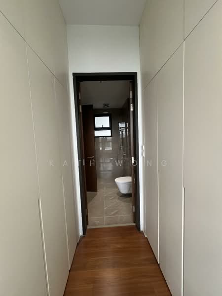 Kondominium untuk Disewa di Impression U-Thant - Kath Wong - PropertyGuru.com.my