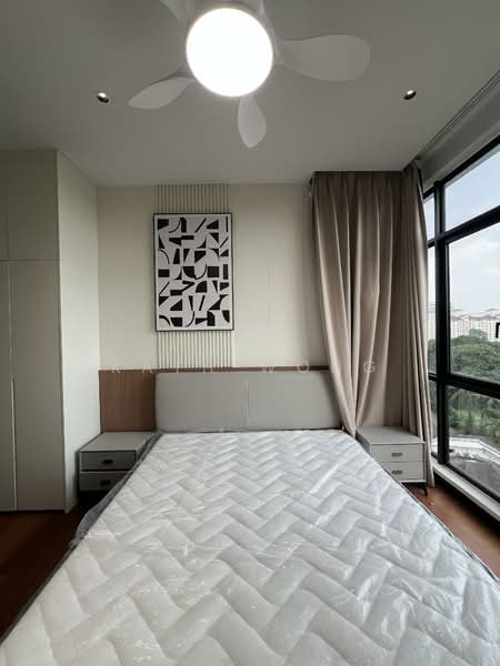 Kondominium untuk Disewa di Impression U-Thant - Kath Wong - PropertyGuru.com.my