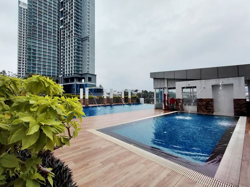 Kondominium untuk Dijual di Gaya Bangsar - Christine Lim - Exterior - PropertyGuru.com.my