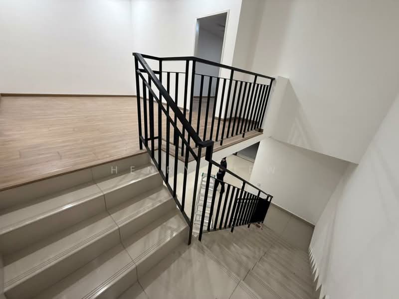 2-storey Terraced House for Rent in Cyberjaya (Selangor) - Henry Liew - Interior - PropertyGuru.com.my