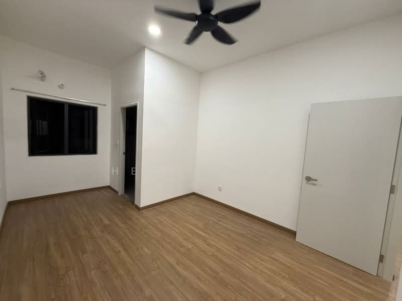 2-storey Terraced House for Rent in Cyberjaya (Selangor) - Henry Liew - Interior - PropertyGuru.com.my